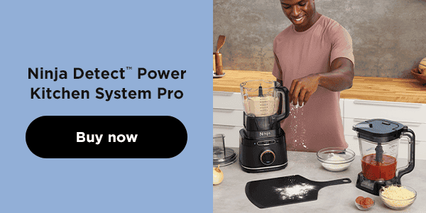Ninja Detect™ Power Kitchen System Pro