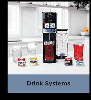 Drink Systems