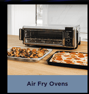 Air Fry Ovens