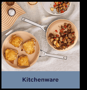 Kitchenware