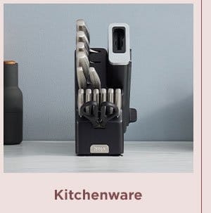 Kitchenware