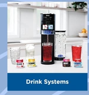 Drink Systems