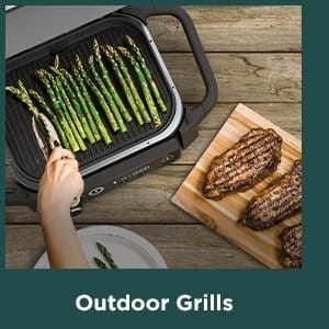 Outdoor Grills