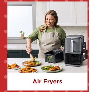 Air Fryers