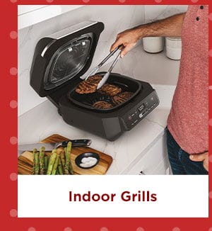 Indoor Grills