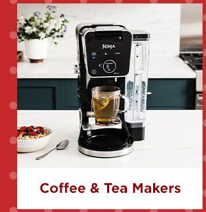 Coffee & Tea Makers