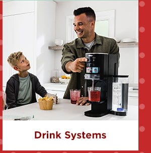 Drink Systems