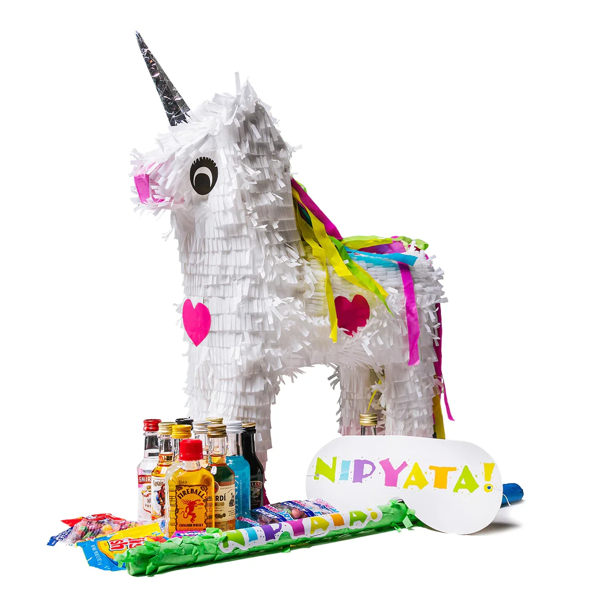 Image of Majestic Unicorn-Yata! (12 Bottles Pre-loaded) - FREE SHIPPING