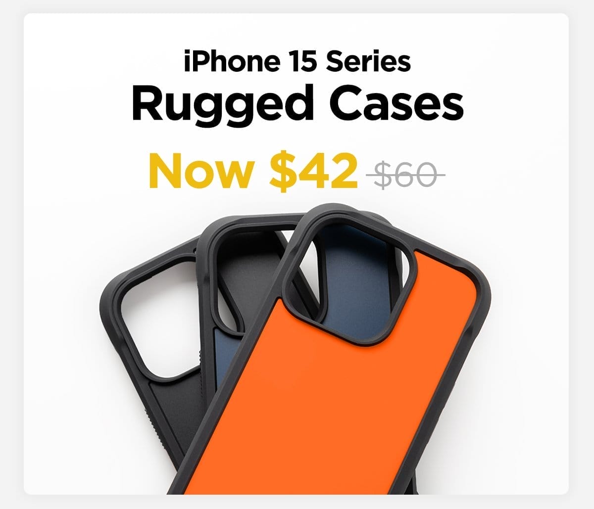 Rugged Cases