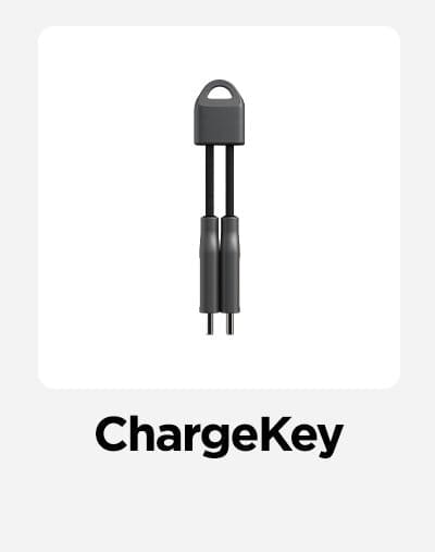 ChargeKey
