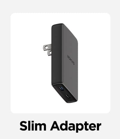 35W Slim Adapter