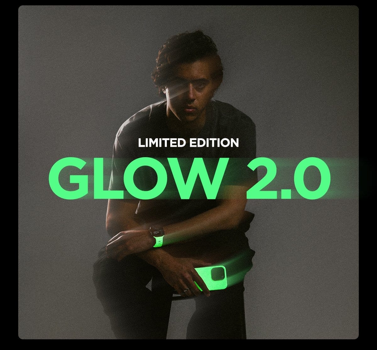 Glow 2.0