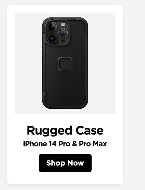 Rugged Case