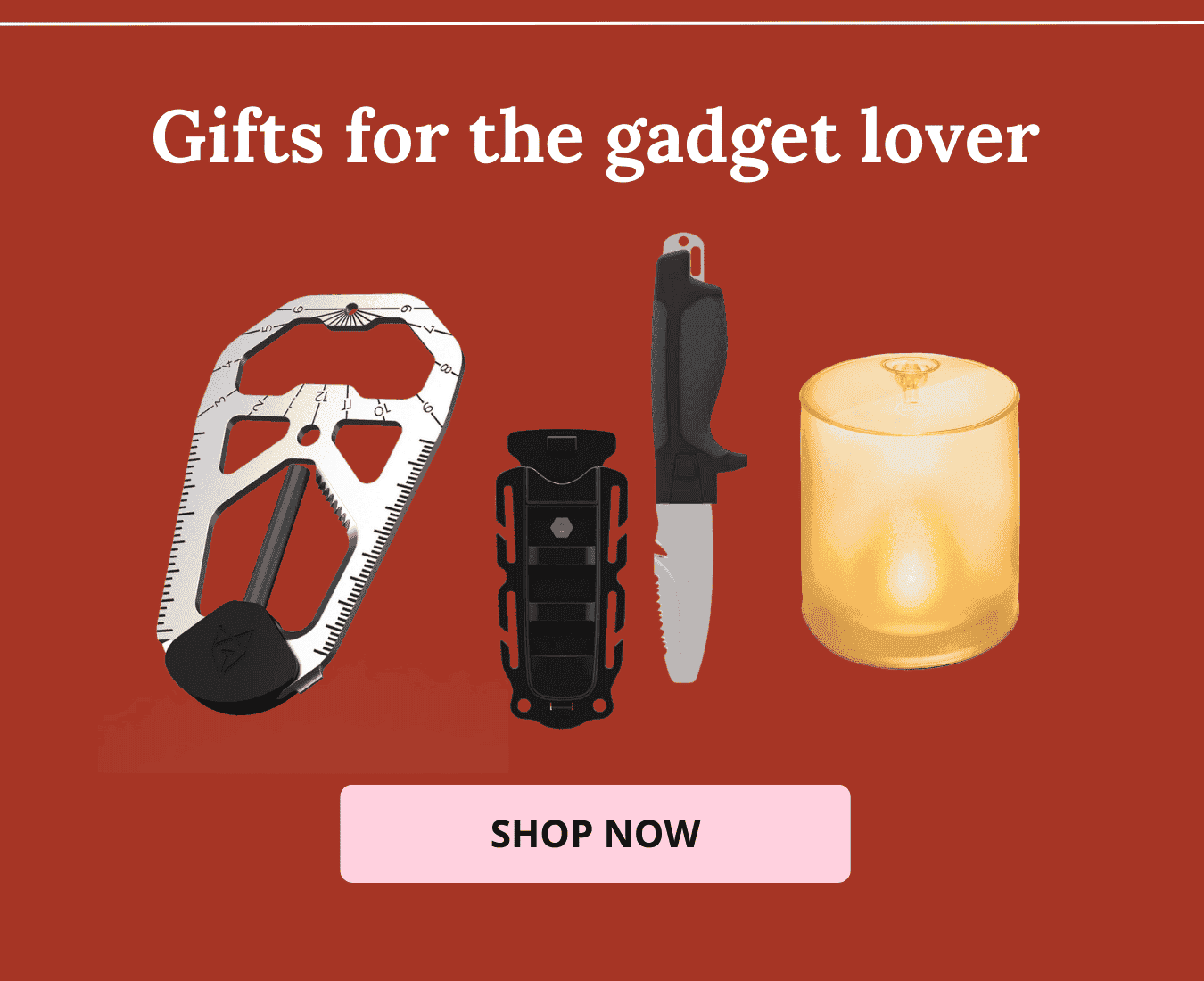 gifts for gadget lovers