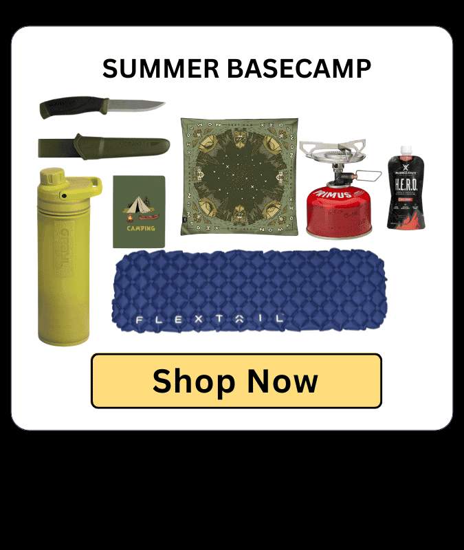 summer basecamp box