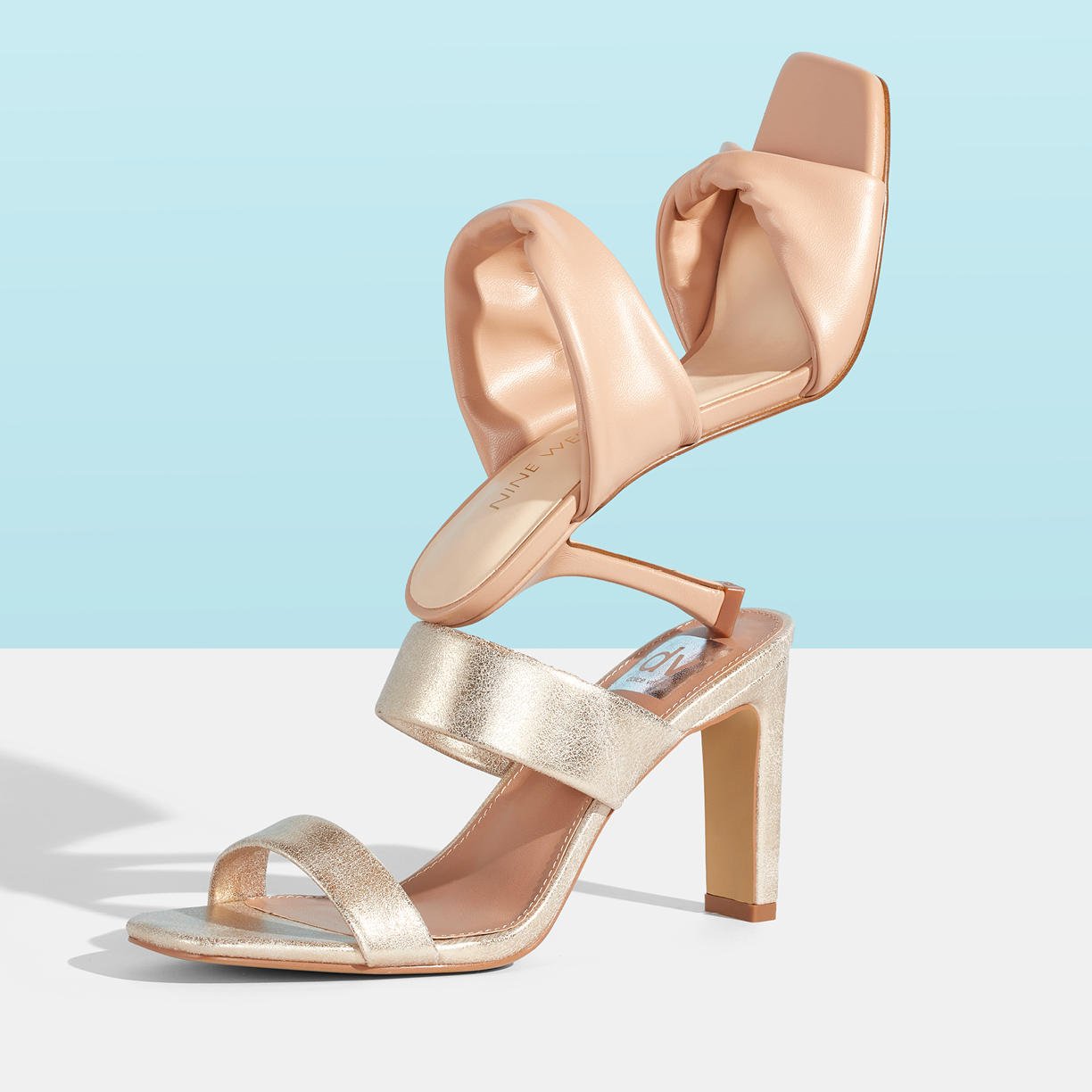 Sandal Shop: Summer Occasion Sandals Up to 60% Off