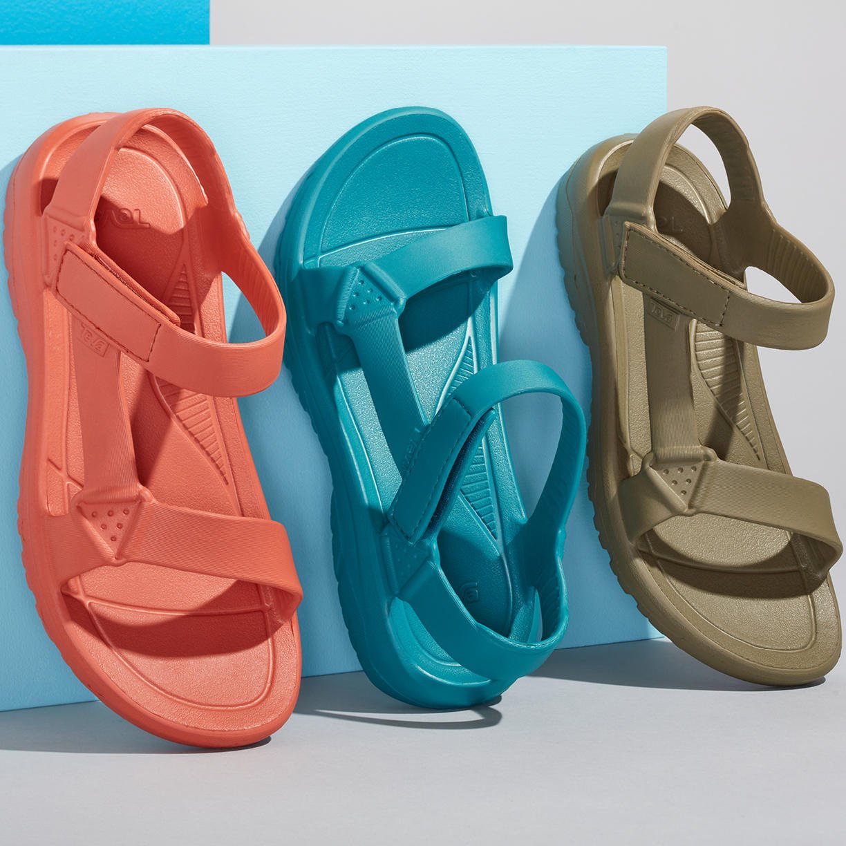 Sandal Shop: Adventure Sandals Featuring Teva