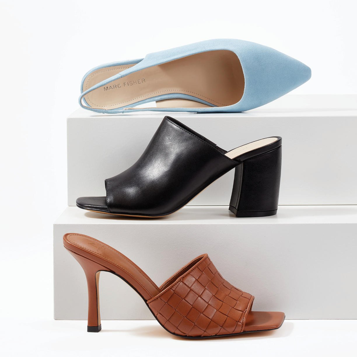 Marc Fisher Shoes Up to 70% Off