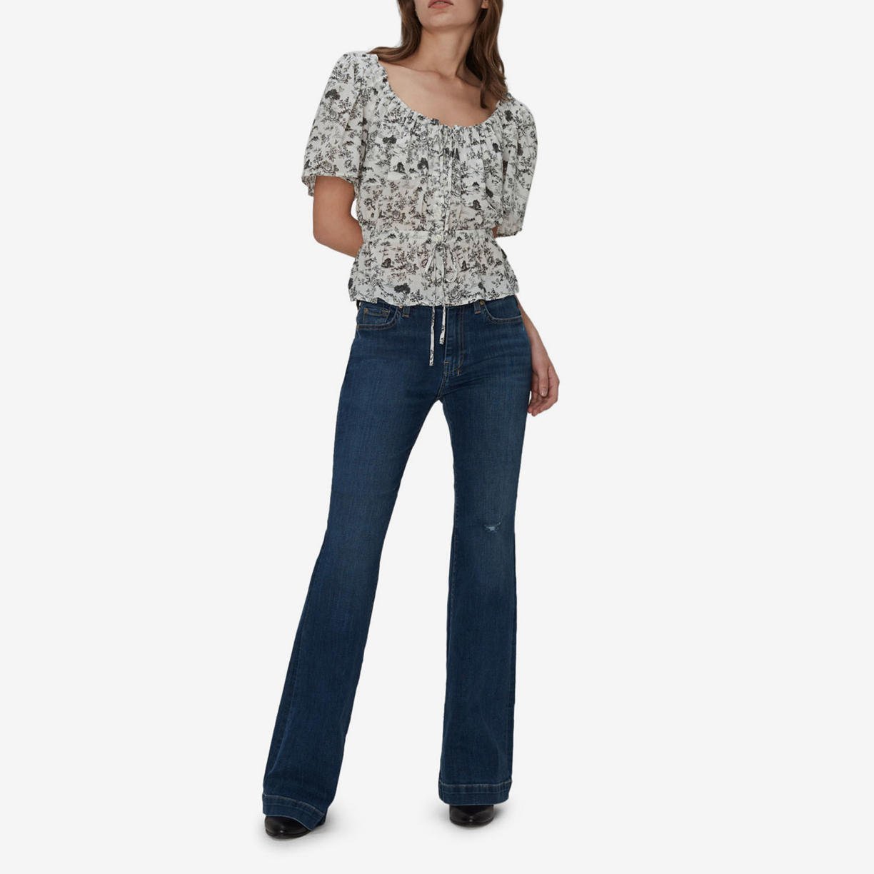 7 For All Mankind Up to 75% Off