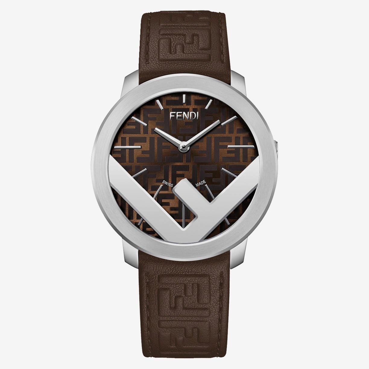 Swiss-Made Watches from Fendi & More