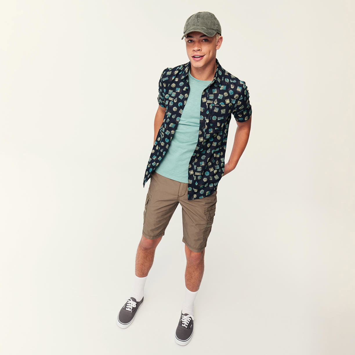 Men's New Markdowns Up to 70% Off