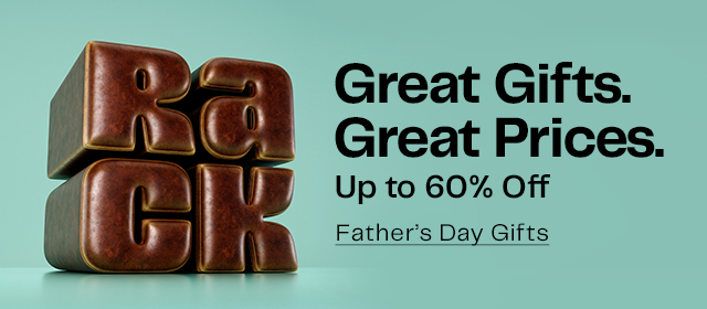 Great Gifts. Great Prices. | Up to 60% Off | Father's Day Gifts