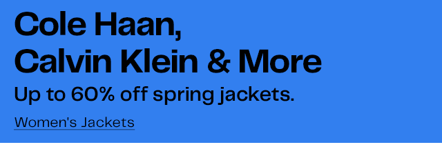 Women's Jackets