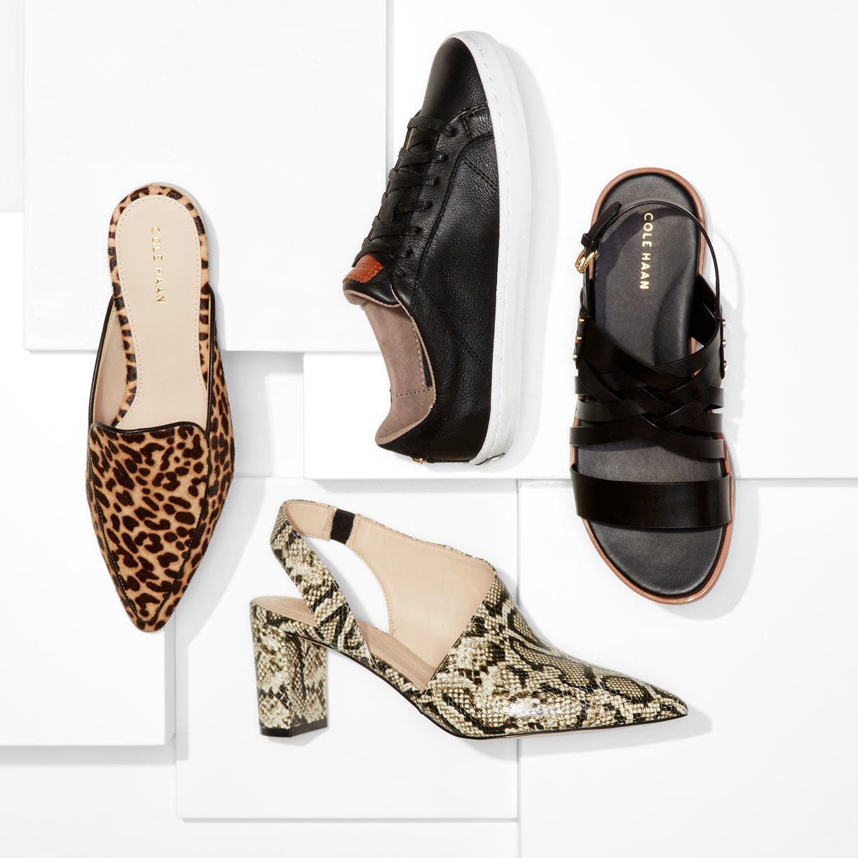 Cole Haan for Women Up to 50% Off