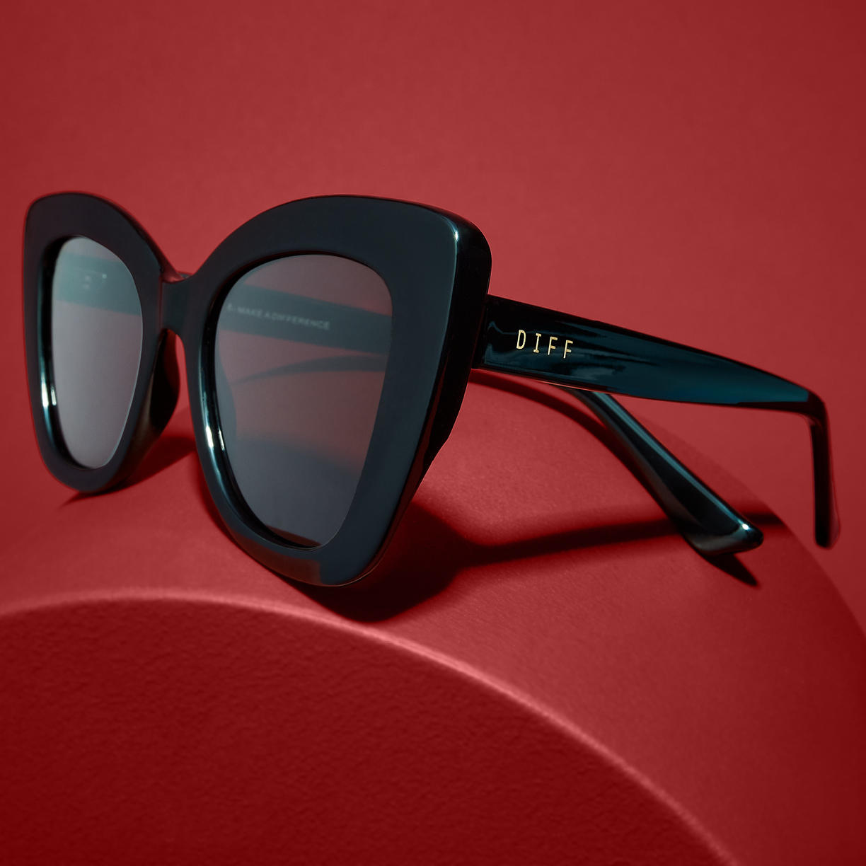 Trendy Sunglasses Under \\$35 from DIFF & More