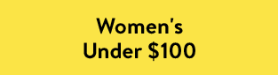 Women's Under \\$100