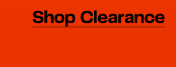 Shop Clearance