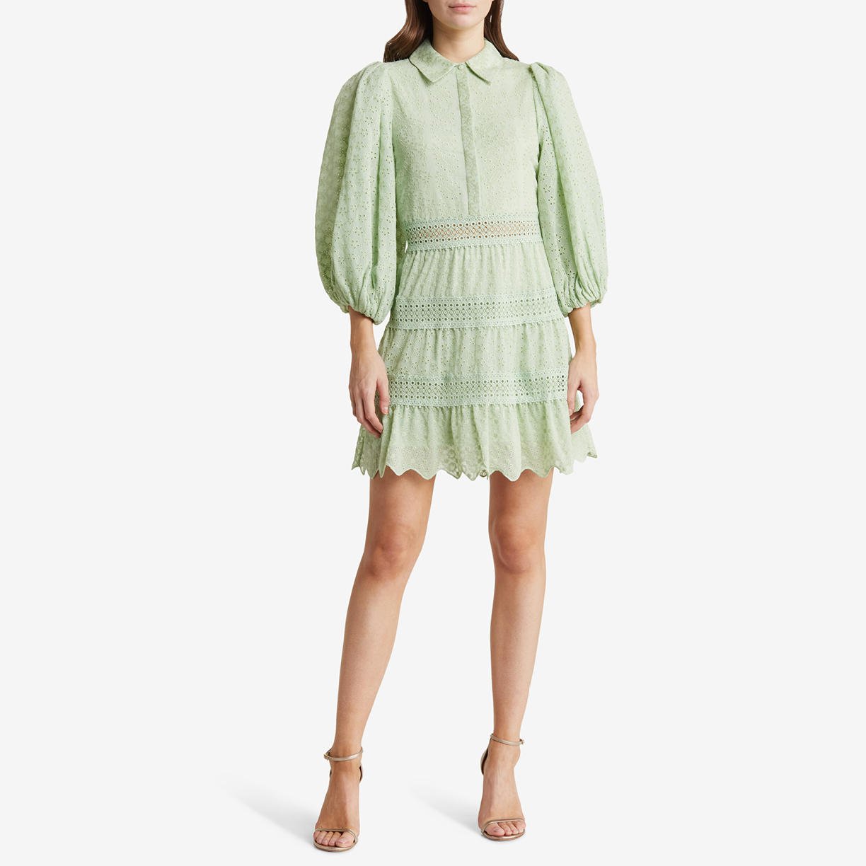 Alice + Olivia Up to 65% Off