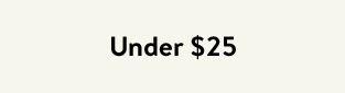 Under \\$25