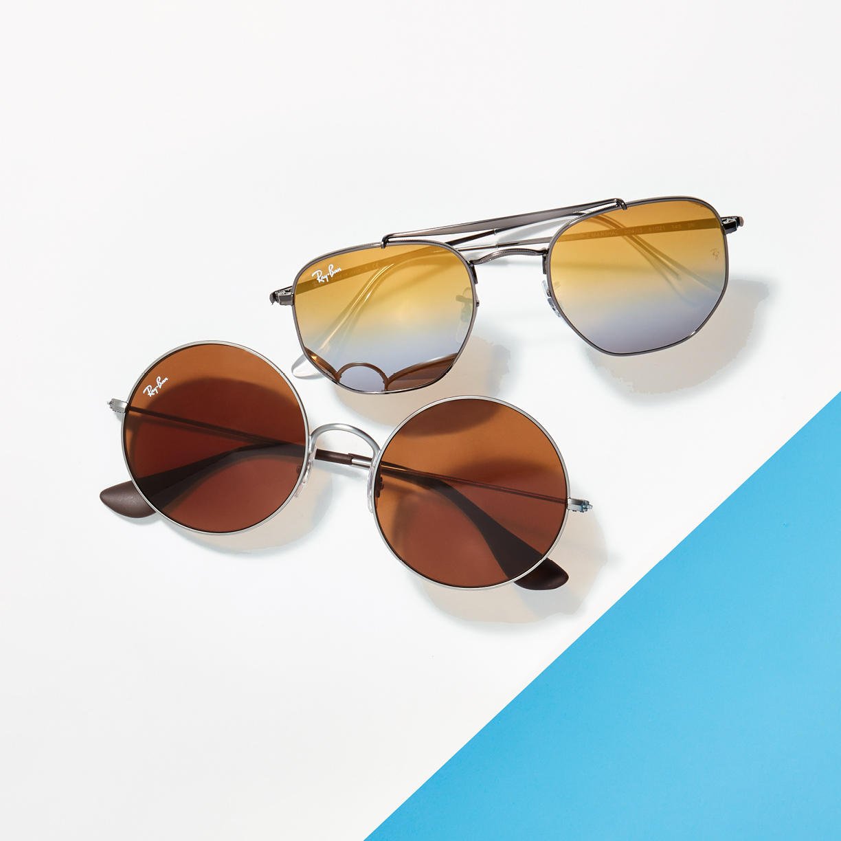 Ray-Ban Sunglasses Under \\$110