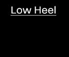 Low-Heeled