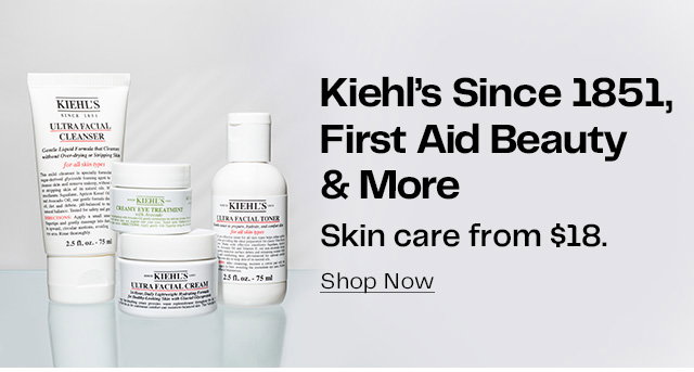 Skincare