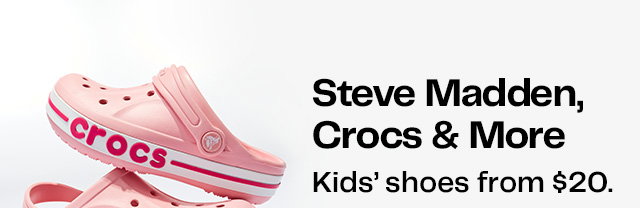 Kids' Shoes