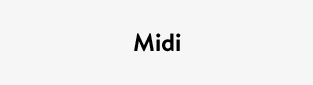 Midi