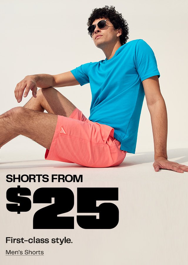 Men's Shorts