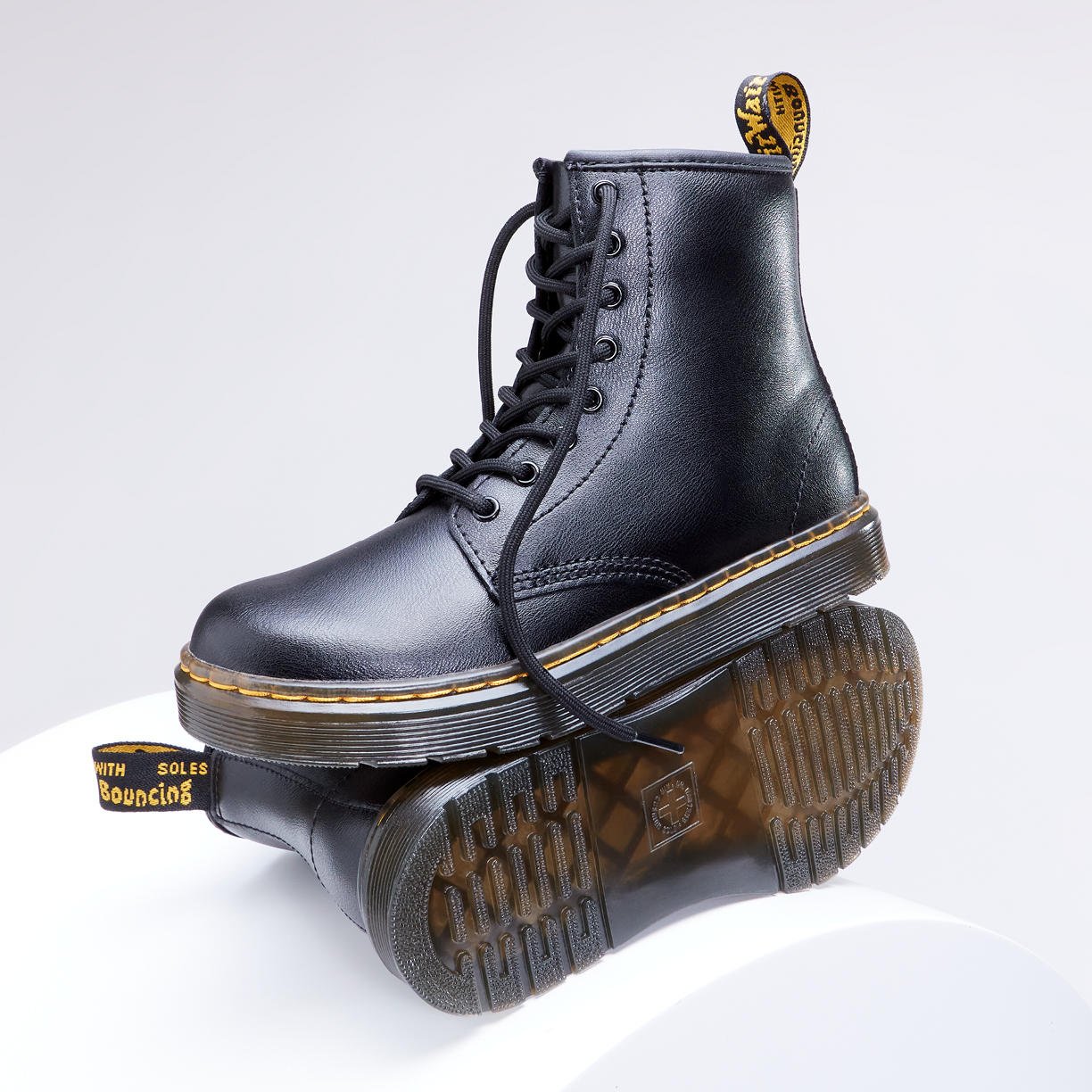 Dr. Martens