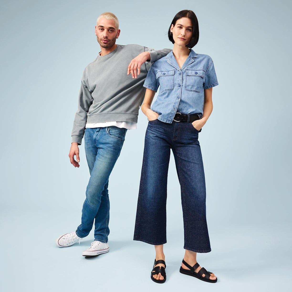 True Religion for Women & Men Up to 65% Off