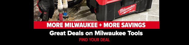 Milwaukee Deals