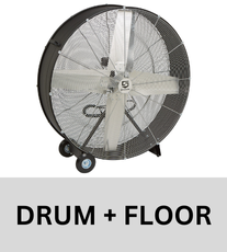 Drum Fans 