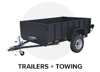 Trailers and towing