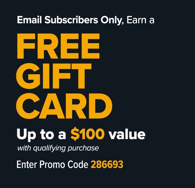 Free Gift Card