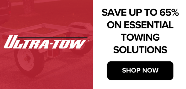 Ultra Tow Solutions