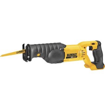 DEWALT 20V Cordless Reciprocating Saw — Tool Only, Model#\xa0DCS380B