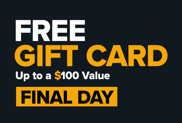 Free Gift Card