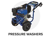 Pressure Washer