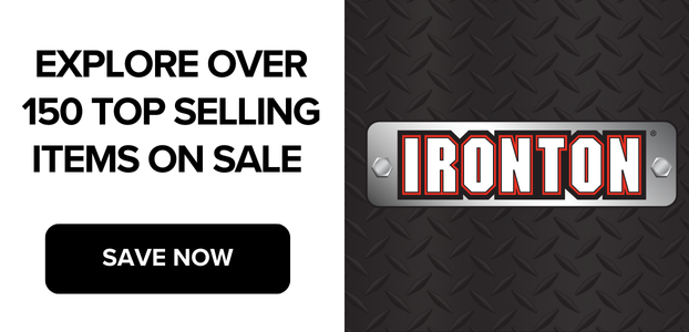 Ironton Sale